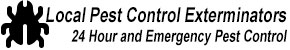 Saint Cloud FL Pest Control Exterminators